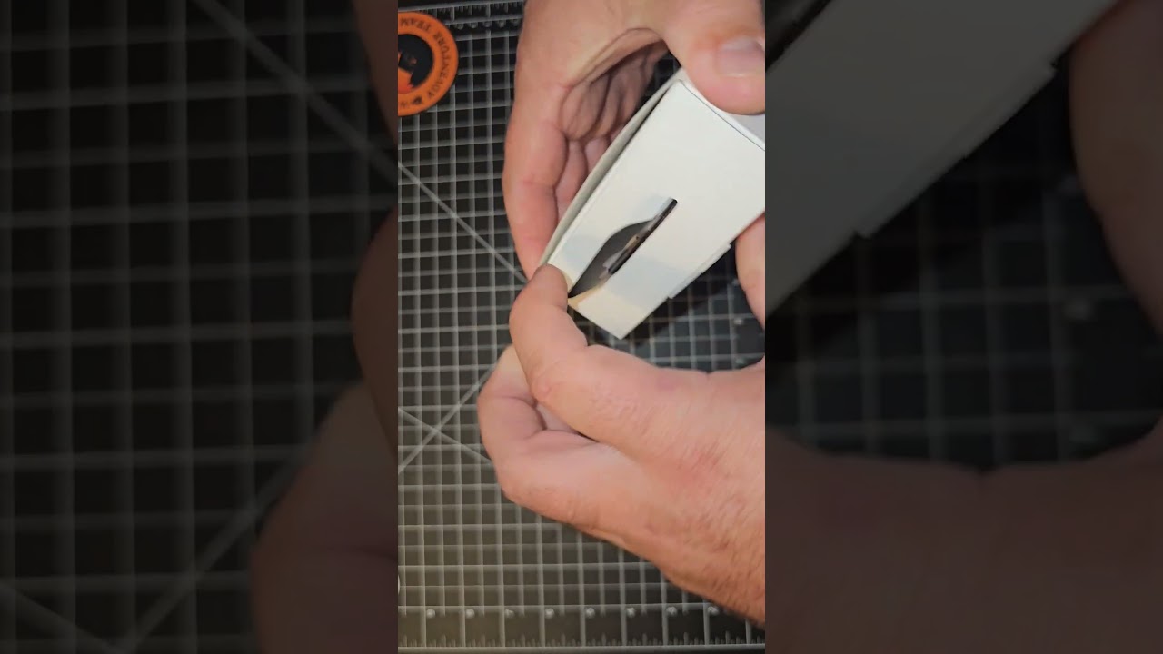 Wuben T4 Tactical Flashlight 850L - 