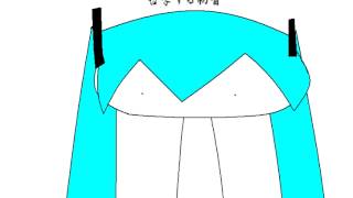 Tetsugakusuru Hatsune