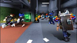 Archives 3 hours - unlucky | Doors Roblox