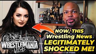 Paige Returns To The Wwe At Wrestlemania 42?