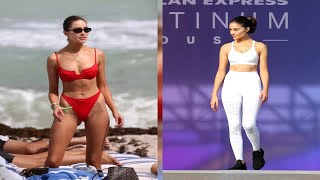 Si Swim Model Olivia Culpo Dishes On Her Go-To Trick For Cooking Healthy & Delicious Meals