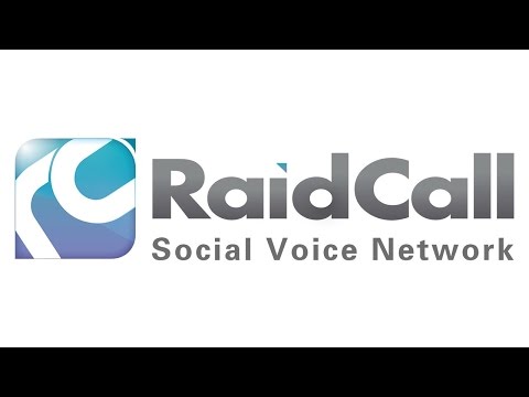 Видео: Как да създадете акаунт в Raidcall