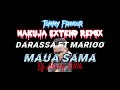 Nakuja extended remix by dj abedy254 Tommy Flavour ft Darassa ft Marioo ft Maua Sama