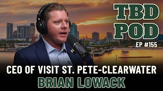 What’s Next for Pinellas County? | Tourism, Taxes, and Transformation