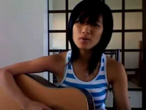 Hazel Lua - Please forgive me (original song)