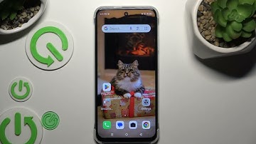 How to Enter One-Handed Mode in INFINIX Smart 9 HD – Enable One-Hand Use