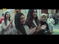 نادية جدعة واقنعت نبيلة أن ادهم يجي حفلة عيد الأم ونور تكون وسط بابها ومامتها أب ولكن