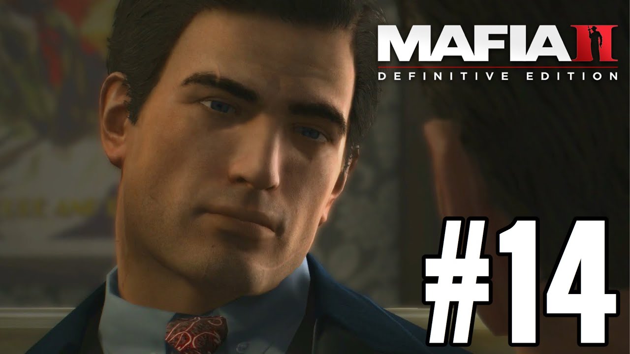 Mafia 2 Definitive Edition Gameplay Walkthrough Part 14 SAVING LEO GALANTE YouTube mafia-2-definitive-edition-gameplay-walkthrough-part-14-saving-leo-galante-youtube