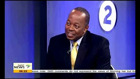 Entrepreneurship in SA is seen as a powerful vehicle to create jobs