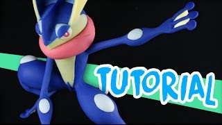 GRENINJA | POKEMON 