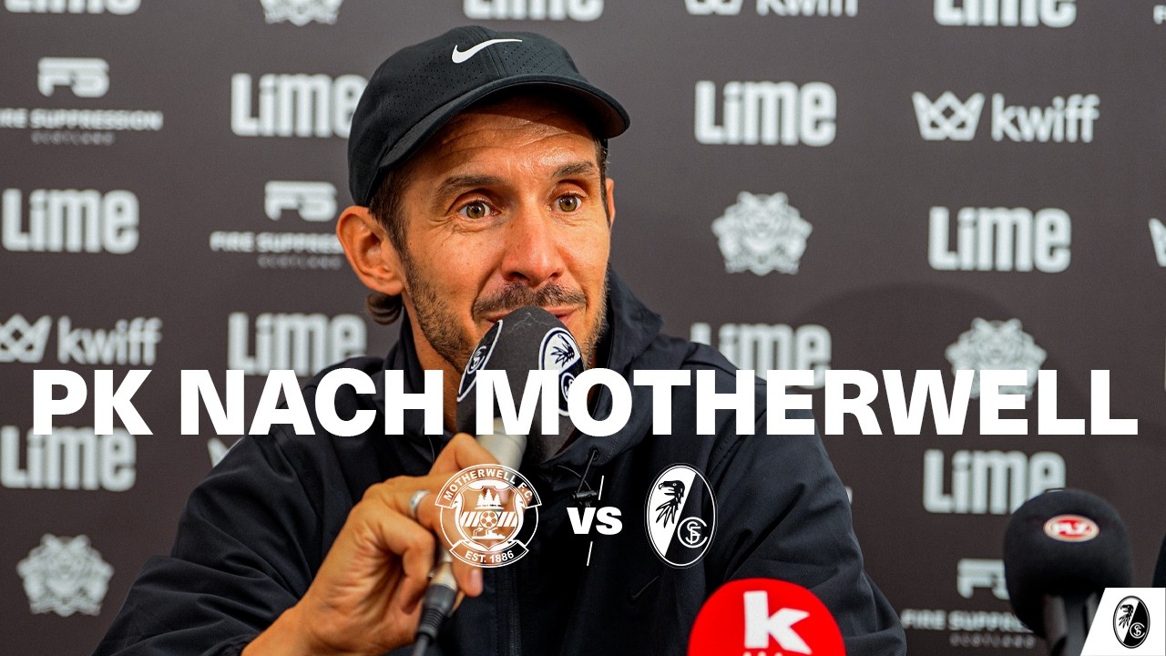PK nach Motherwell
