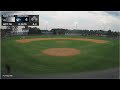 JV Baseball: Wake Tech v.s. N.C. Wesleyan