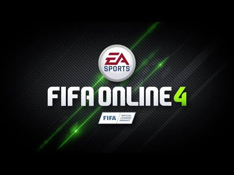 Cara-cara Download Fifa Online 4 Malaysia