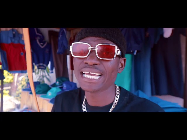 Skillful ft 44msalad_-_Amai vaRonah (Official Video)dr by Nickson films class=