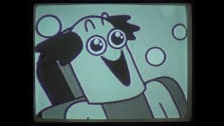 Kombynat Robotron - Sauerstoff (Official Video)