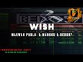 Mandou Wish Ft Marwan Pablo ReProd BEDO97 ماندو ويش مع مروان بابلو Instrumental Mandou Wish Ft Marwan Pablo ReProd BEDO97 ماندو ويش مع مروان بابلو Instrumental