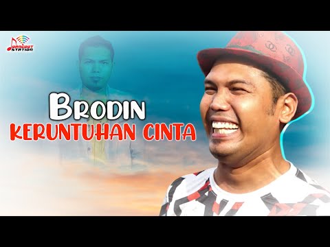 Brodin - Keruntuhan Cinta (Official Music Video)