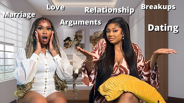 Things to know in your 20s ep1: Love, Dating, Rela...