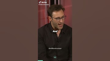 Stop Comparing Yourself | Simon Sinek | Best Motivational Video Ever