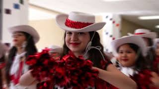 La Joya ISD - Year in Review