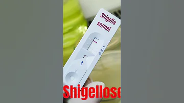 What S SHIGELLOSE Doing To Your Body 