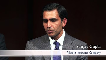 CMO Summit 2013: Building a partnership with IT