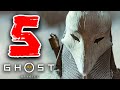 CACCIA alla KITSUNE 🦊 - GHOST OF YOTEI [Walkthrough Gameplay ITA PS5 - PARTE 5]
