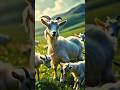 🥰🥰🐇 #viralvideo #ytshorts #aivideo #ai #kids
