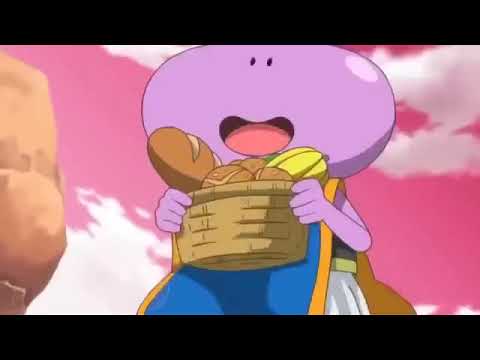 Bardock O Pai De Goku - Filme Completo Dublado