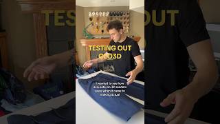 CLO test by @garretttrenholm