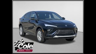 2025 Buick Envista Preferred Portage, Kalamazoo, Battle Creek, Mattawan MI