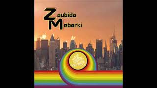 Zoubida Mebarki, Mimoun Haji, Anna Touzani - Love Is Fire (The Family's Jam Remix)