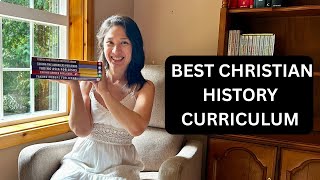 The ONLY Christian history curriculum that I'd recommend - Here's why! (Generations review)