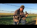 My Favorite Fencing Tool!  How to Use a RanchEx Wire Stretcher