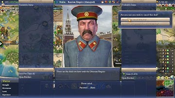 Lets Play Civ 4 Deity 67 (Suleiman) Part 4