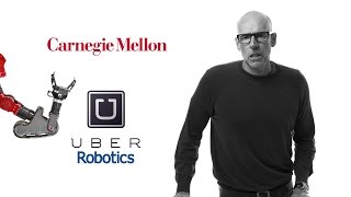 Scott Galloway: A Shift in Academia & the Last-Mile Solution