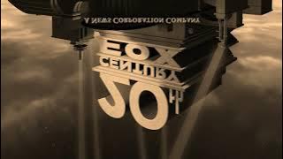 20th Century Fox Crazy Effects 21!