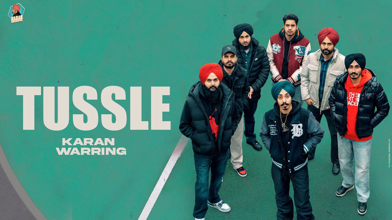 Obejrzyj TUSSLE - OFFICIAL TEASER | Karan Warring | Gill Saab Music | New Punjabi Song 2023 w YouTube Obejrzyj TUSSLE - OFFICIAL TEASER | Karan Warring | Gill Saab Music | New Punjabi Song 2023 w YouTube