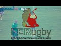 DH J17 Cuartos de final 2020/2021 - Resumen El Salvador v Burgos