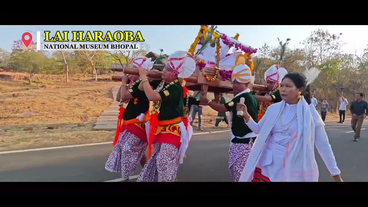 LAI LAM THOKPA || DEITIES DAY OUT 