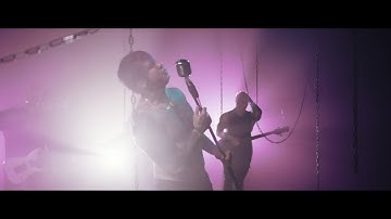 Let Me Bleed - Hanging By A Thread ( official video )