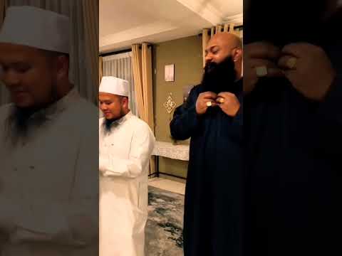 Chal Din ki Tabligh me..❤️ |#islamic #ibrahim #mashallah #viral #shorts