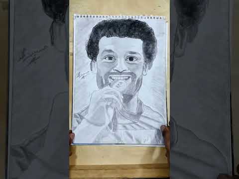 رحلتي في الرسم من عمر 14 سنة حتي 19 سنة