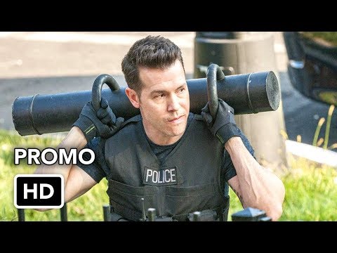 Chicago PD 5x06 Promo "Fallen" (HD)