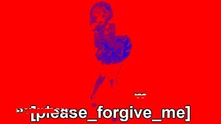 [AMV] please_forgive_me