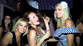 Martin Solveig at Paradise Club, Mykonos OFFICIAL VIDEO