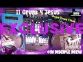 II CRUNK 4 JESUS SUPA DUPA FLOW 𝐄𝐗𝐂𝐋𝐔𝐒𝐈𝐕𝐄 𝐏𝐑𝐄 𝐑𝐄𝐋𝐄𝐀𝐒𝐄 CHOPPED N DREWED mp3