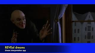 Shadow Of The Vampire - Its Not In Frame