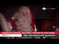 &quot;VAYA SANTA CLAUS&quot; GIRA GALICIA 2018