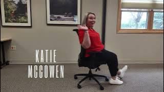 Introducing your NEW RANW YPN Committee!